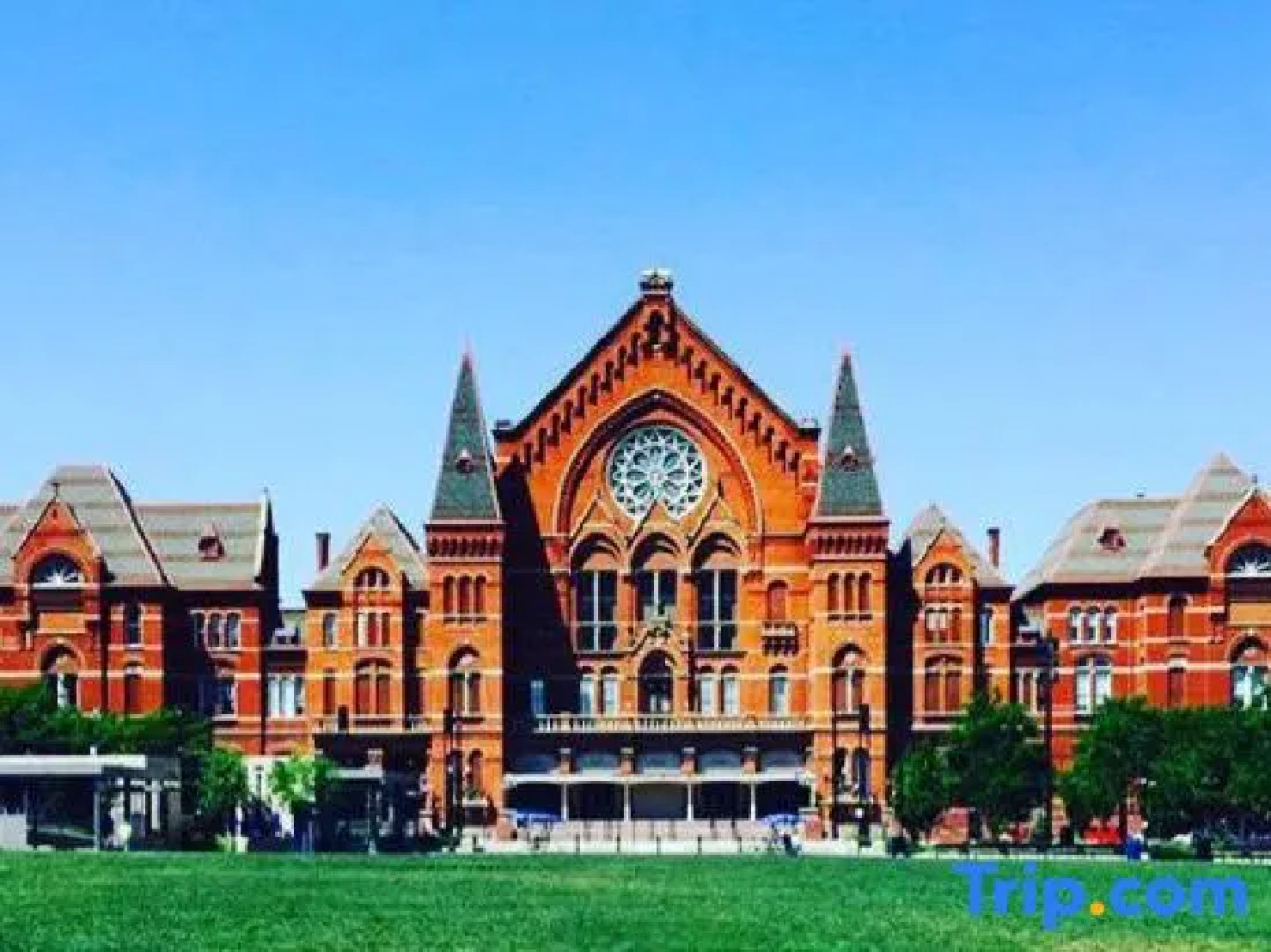 AC Hotel Cincinnati at Liberty Center