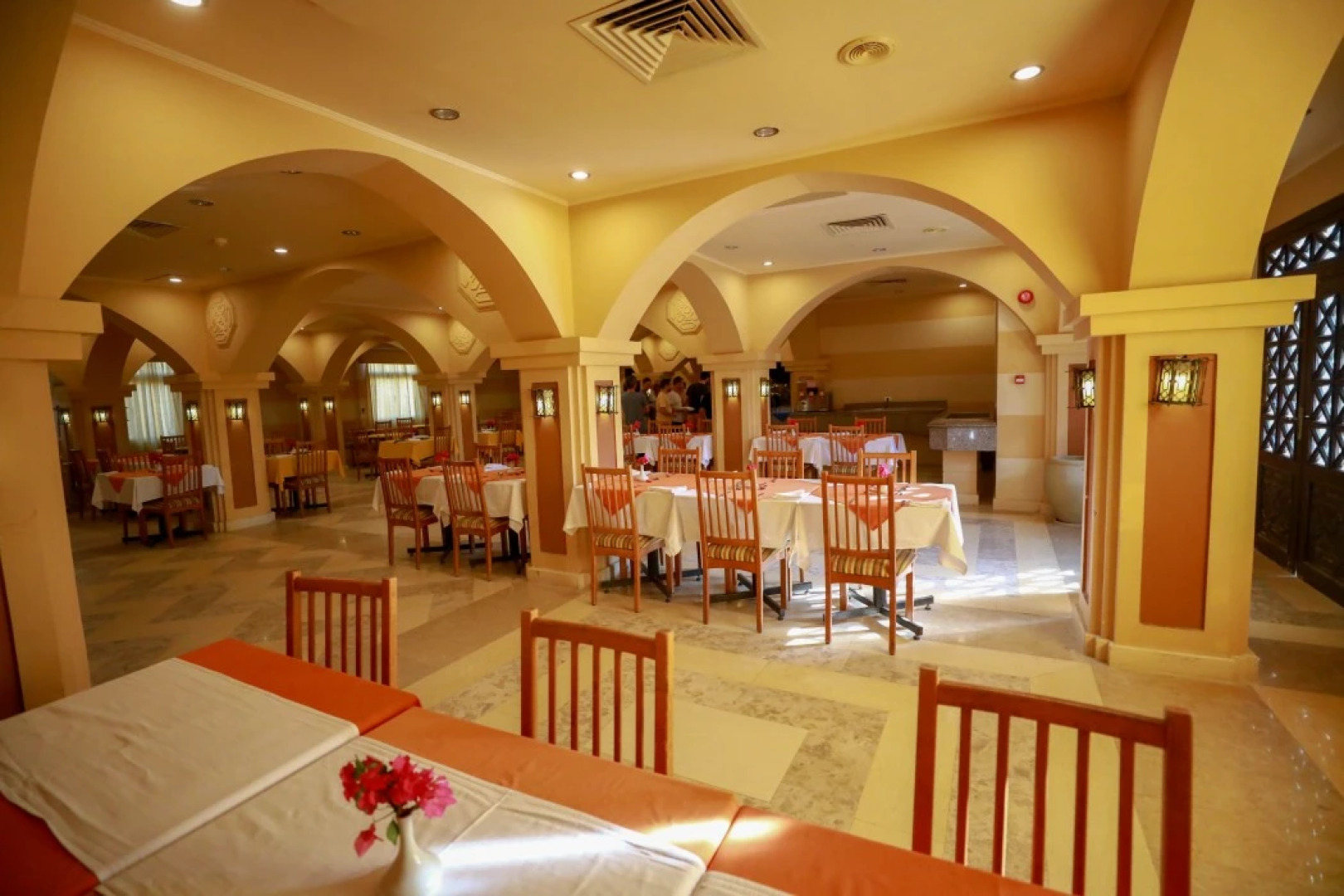 Marina View Port Ghalib