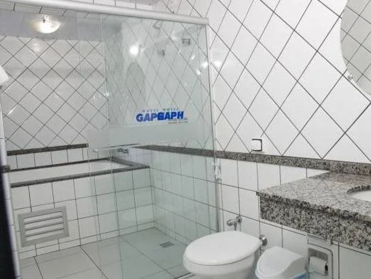 Hotel GAPH Maringa - Economico