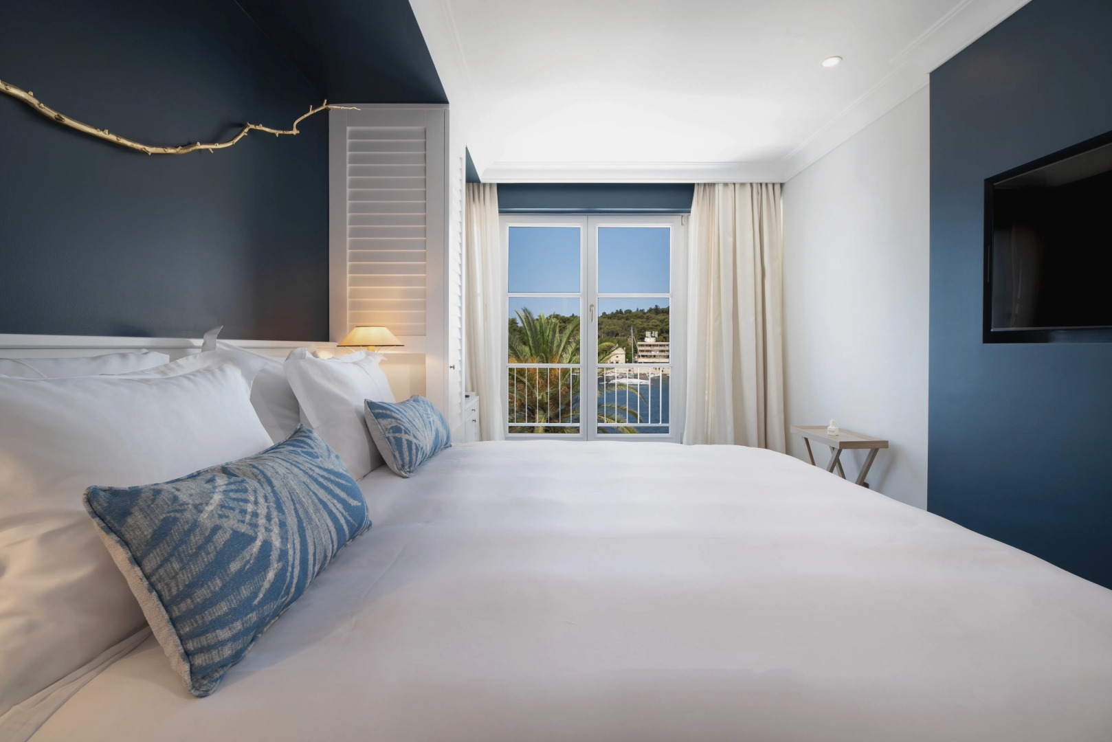 Riva Marina Hvar Hotel