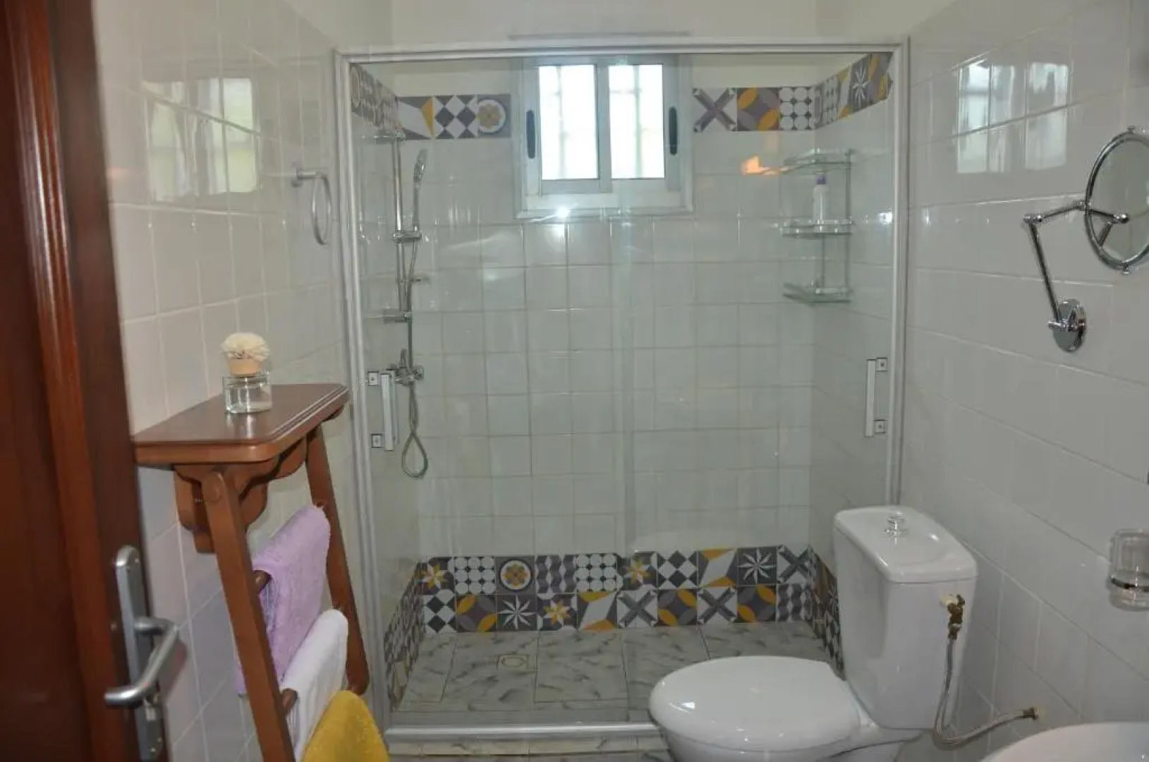 Villa les 3 oisillons