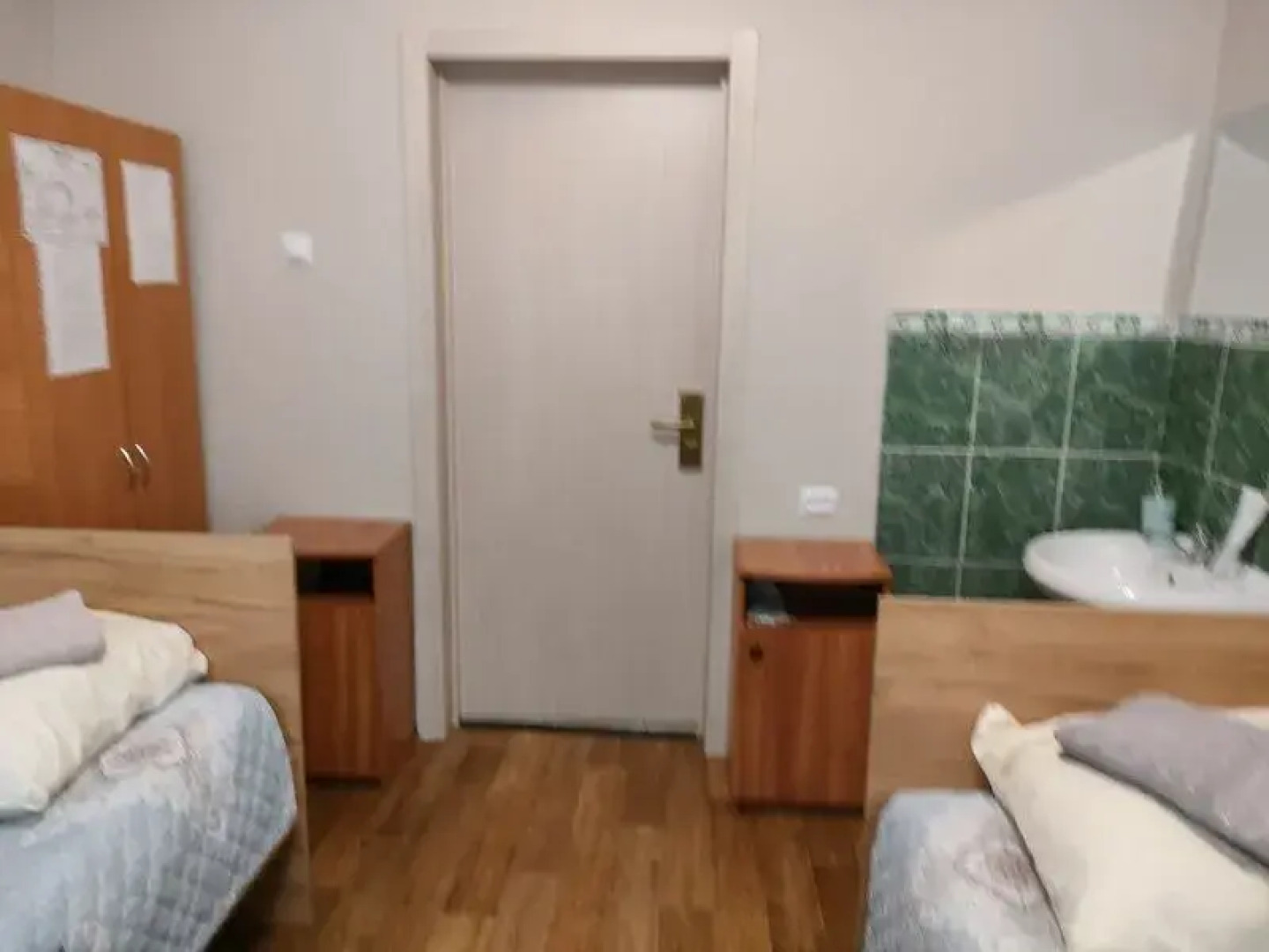 Гостиничный комплекс Горизонт