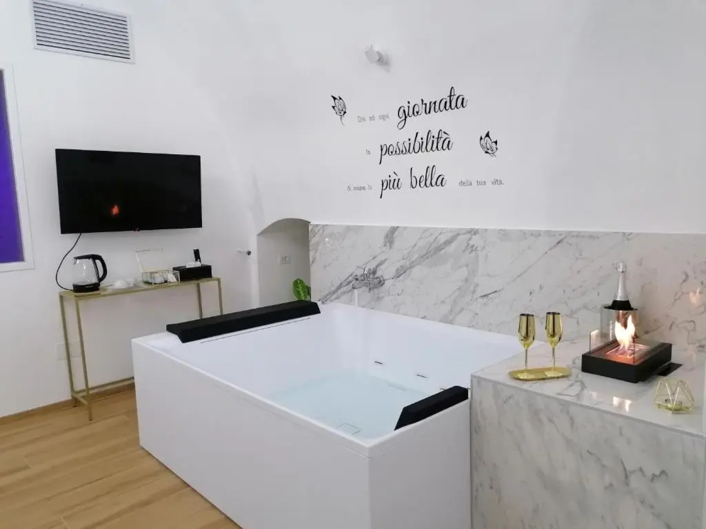 Appartamenti Mascagni