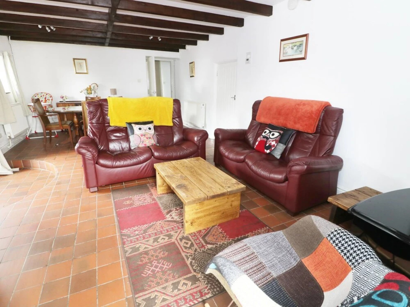 The Cottage at Fronhaul