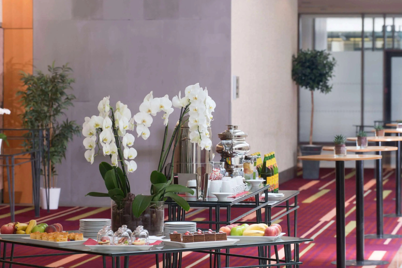 Wyndham Grand Salzburg Conference Centre