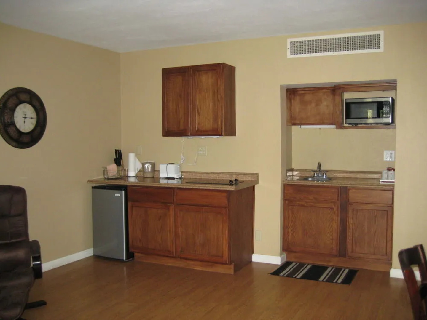 The Inn at Silver Lakes