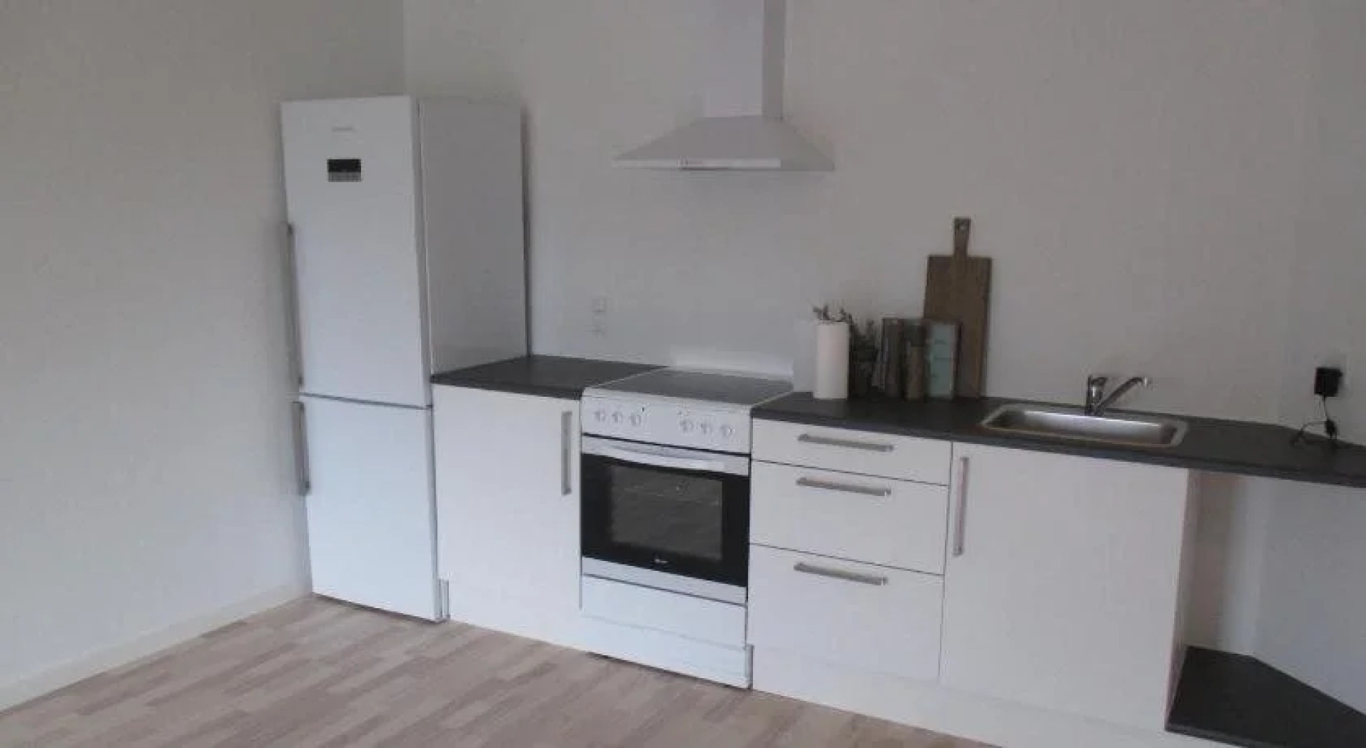 White House Hotel Apartments