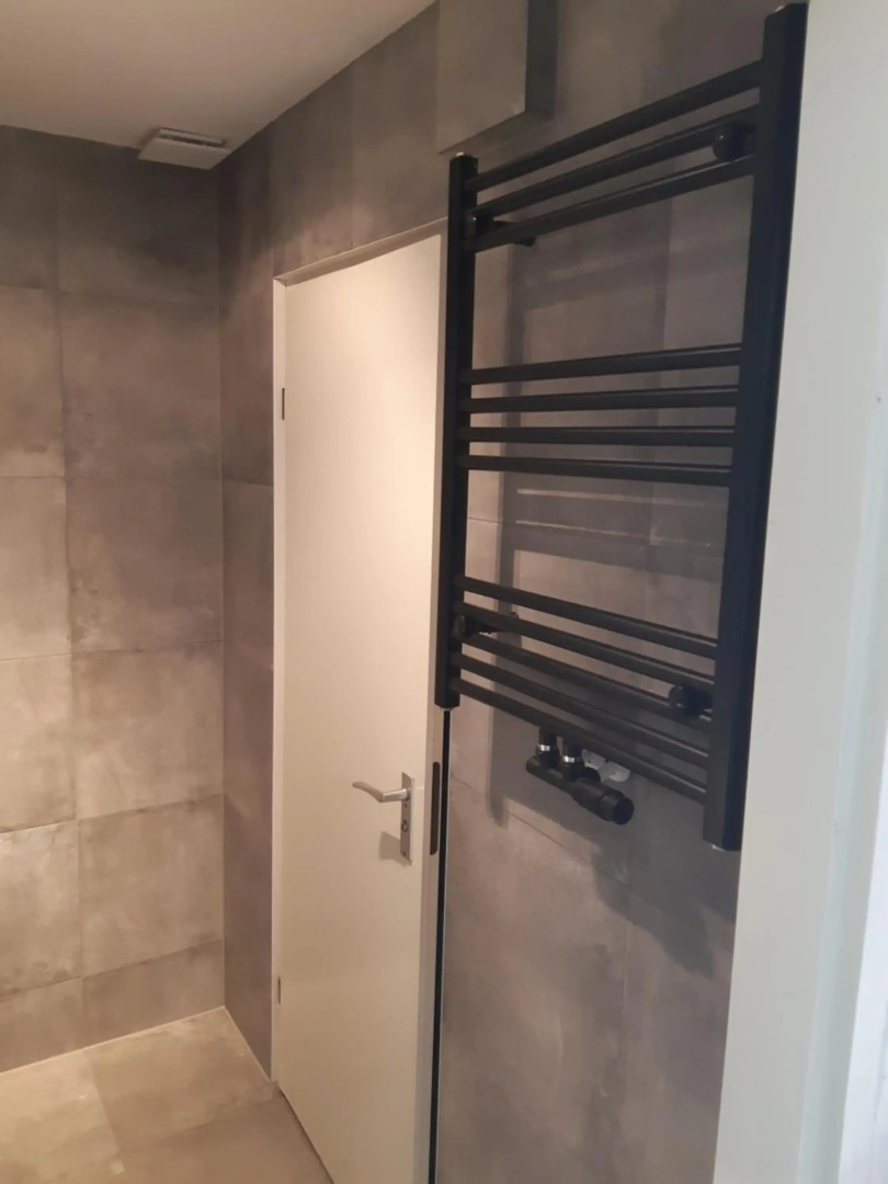 Vakantiehuis Veluwemeer