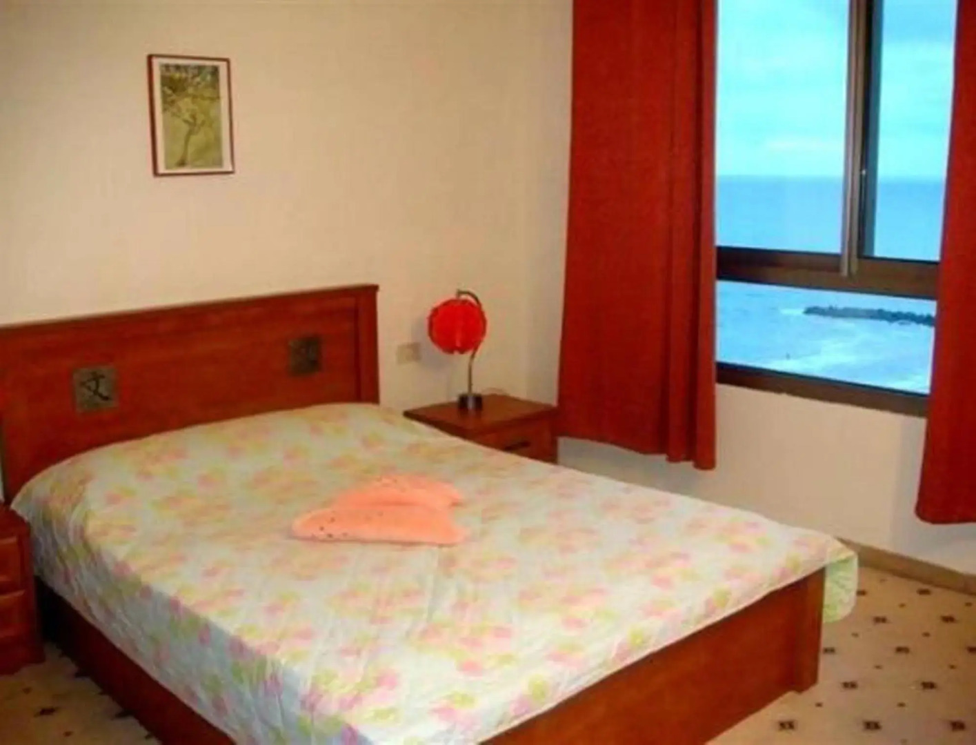 Vacation Apartments by the Sea