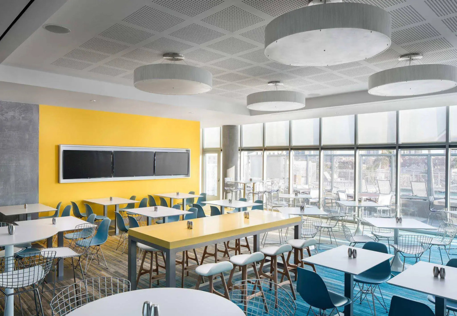 Springhill Suites San Diego Downtown/Bayfront