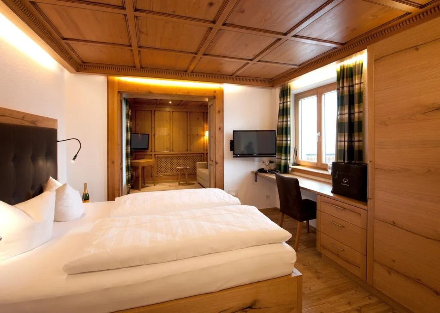 Ferienidylle St. Hubertus