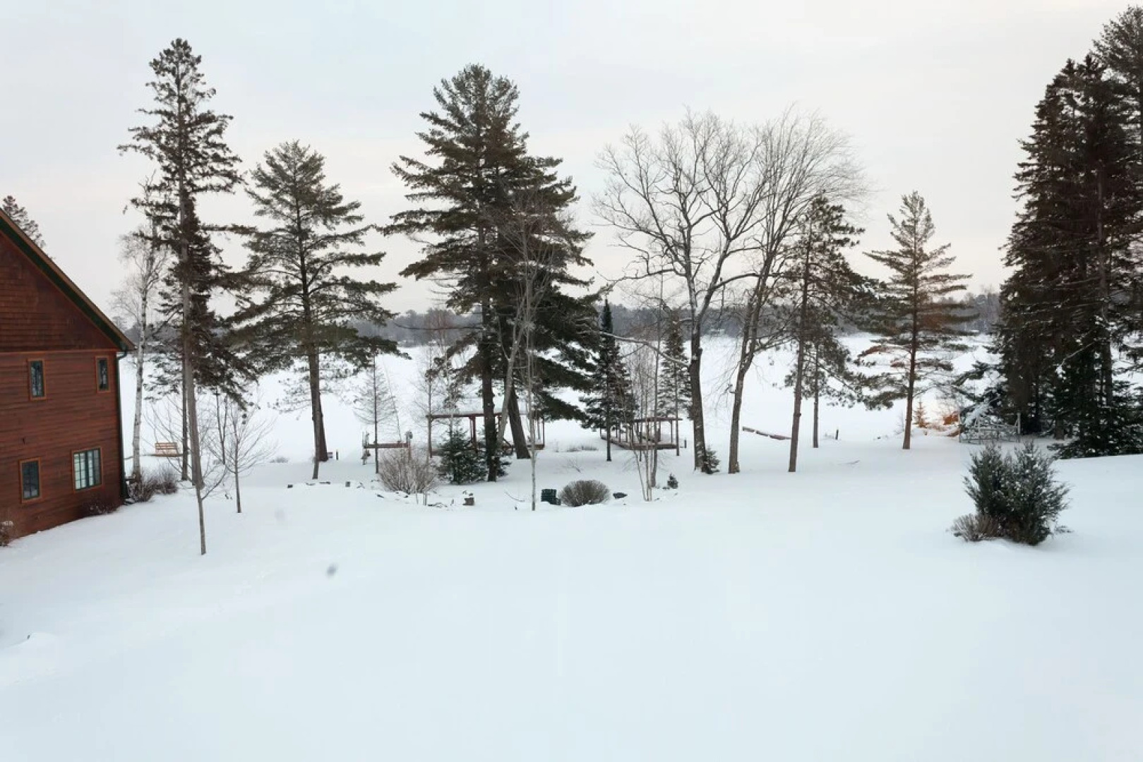 Copperwood #7 - 2 Br Condo