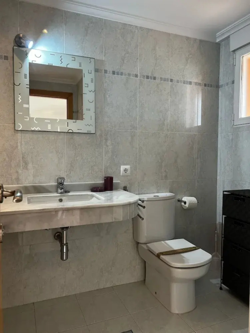 Jacaranda in Pedreguer