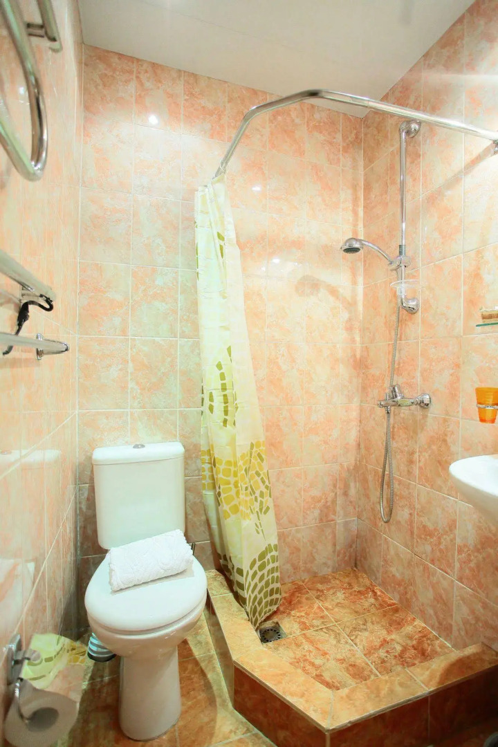 Отель Пижама