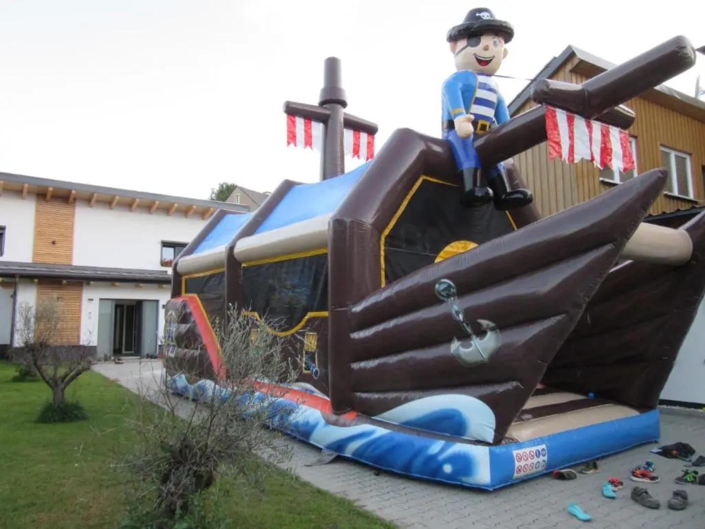 Ferienwohnung Markus Nitsch