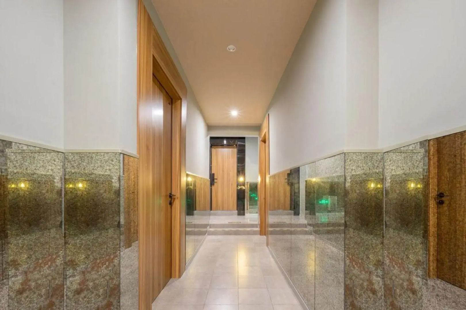 Yangzhou C3 Boutique Hotel