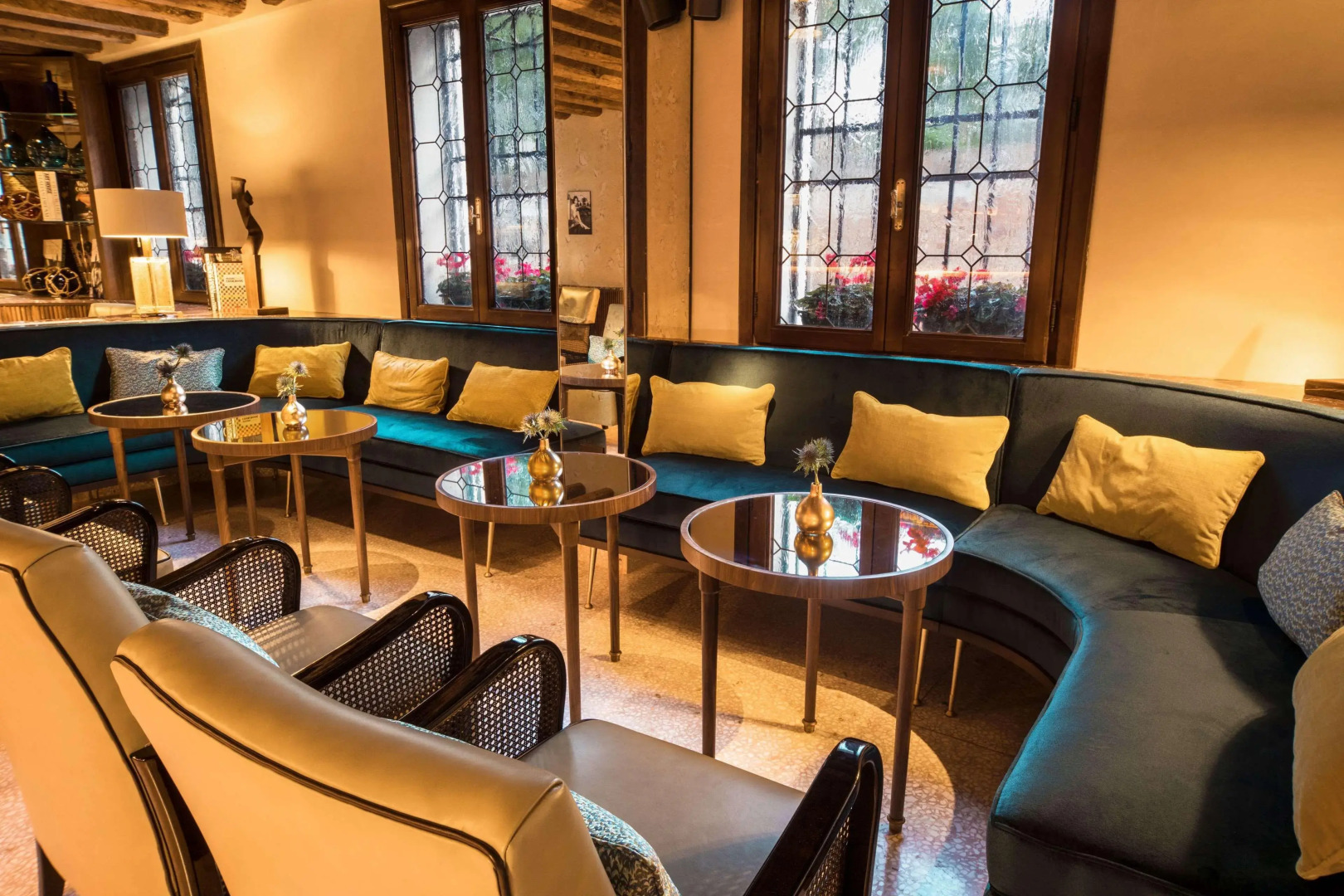 NH Collection Venezia Grand Hotel Palazzo dei Dogi