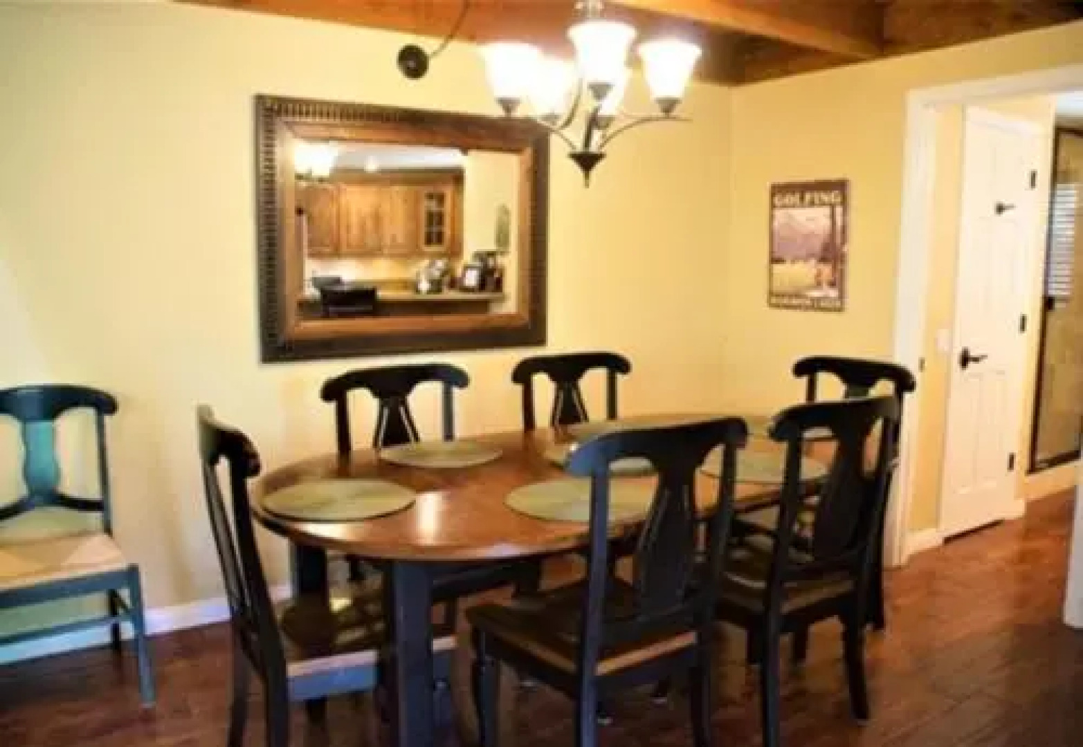 Bright & Beautiful Snowflower Suite - Listing #380