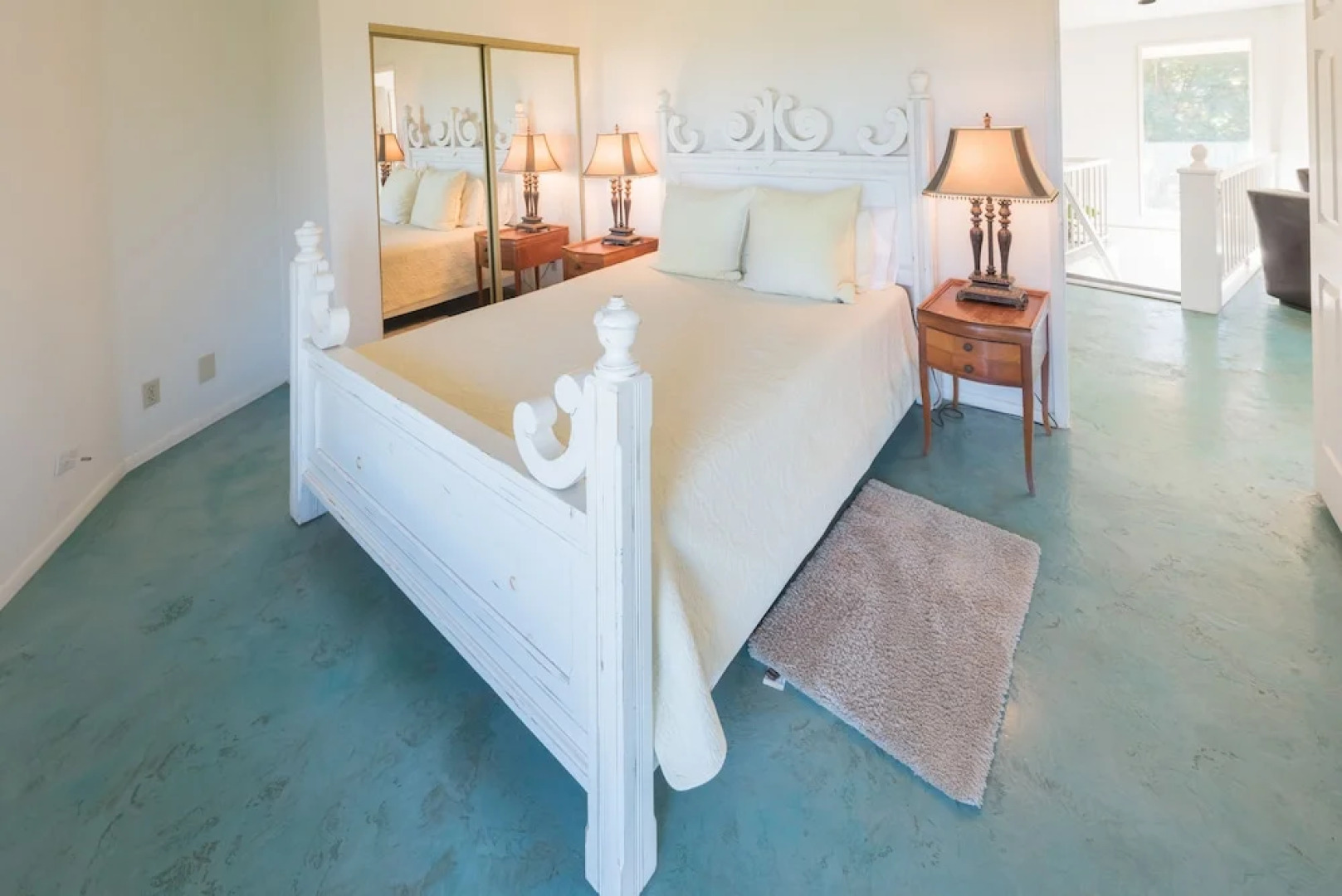 9400 Santa Rosa Road Home