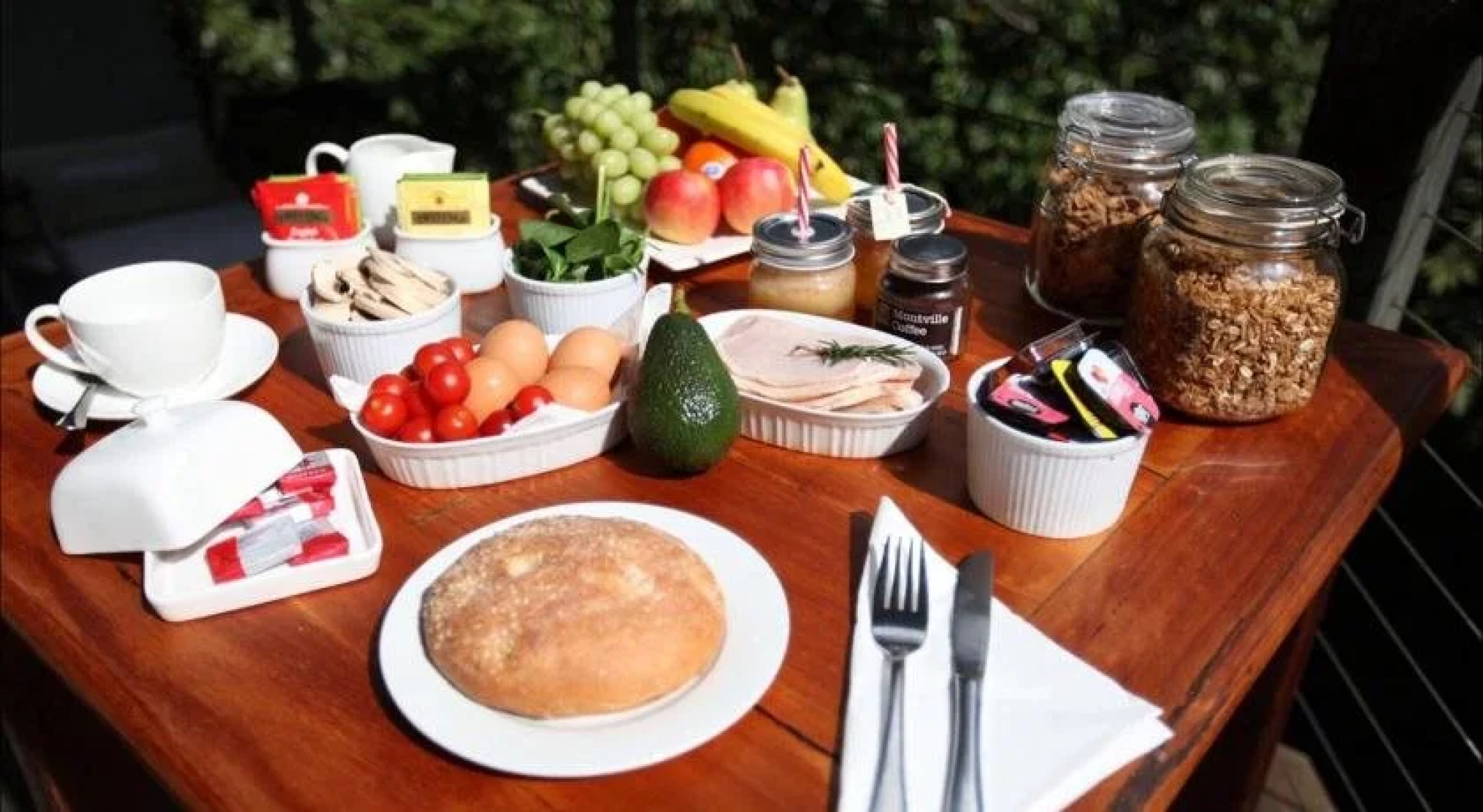 Montagues of Montville