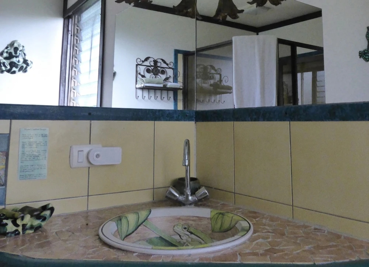 Lucky Bug Bed And Breakfast