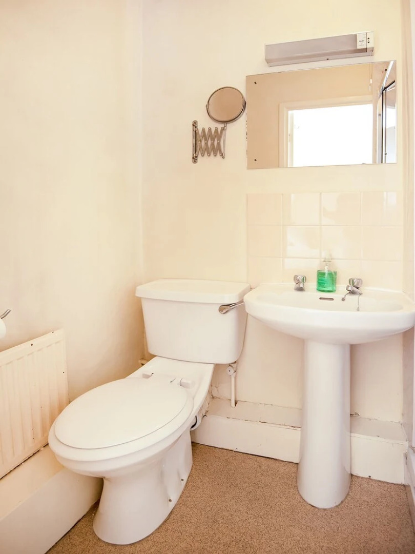 Hardwicke Arms Hotel