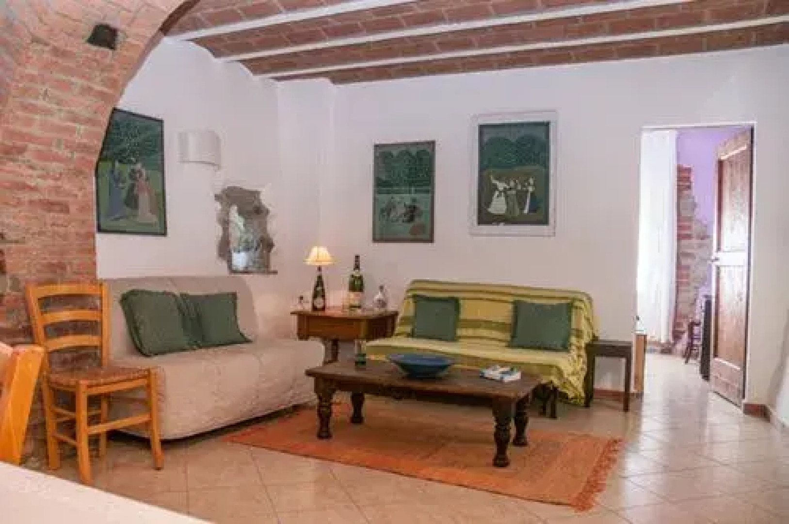 Agriturismo Tenuta Poggio San Michele