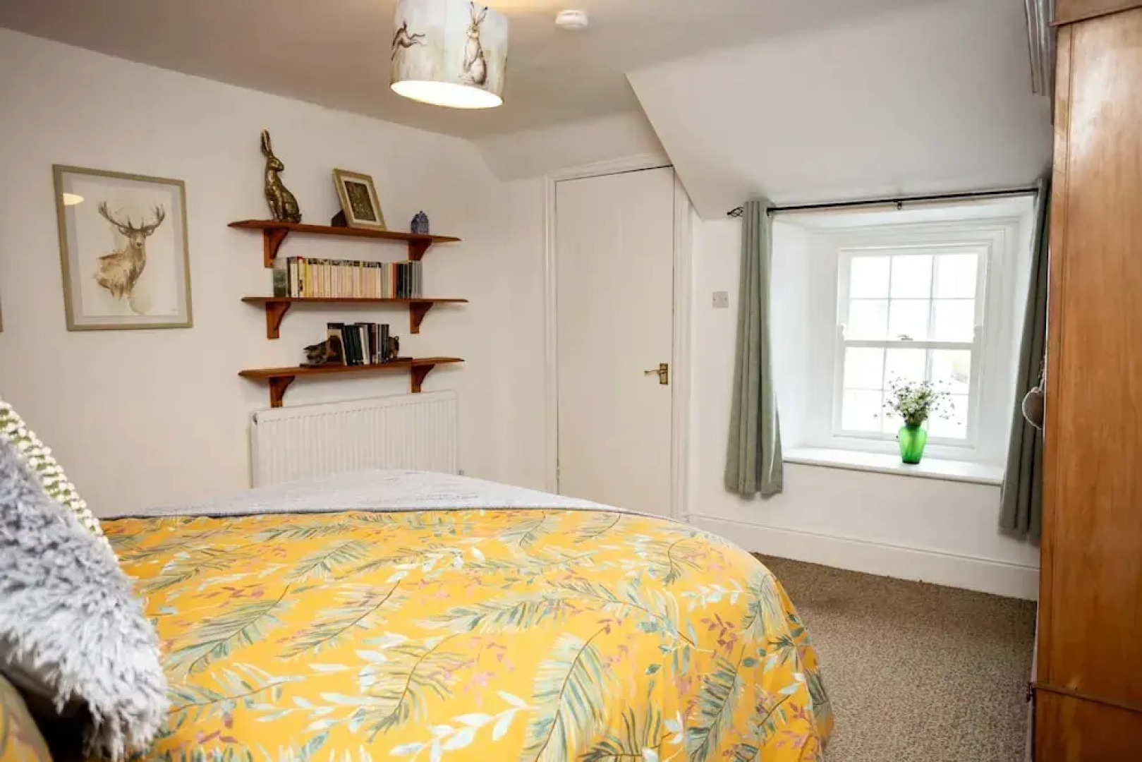 Hall House 3 Bedroom House St Florence