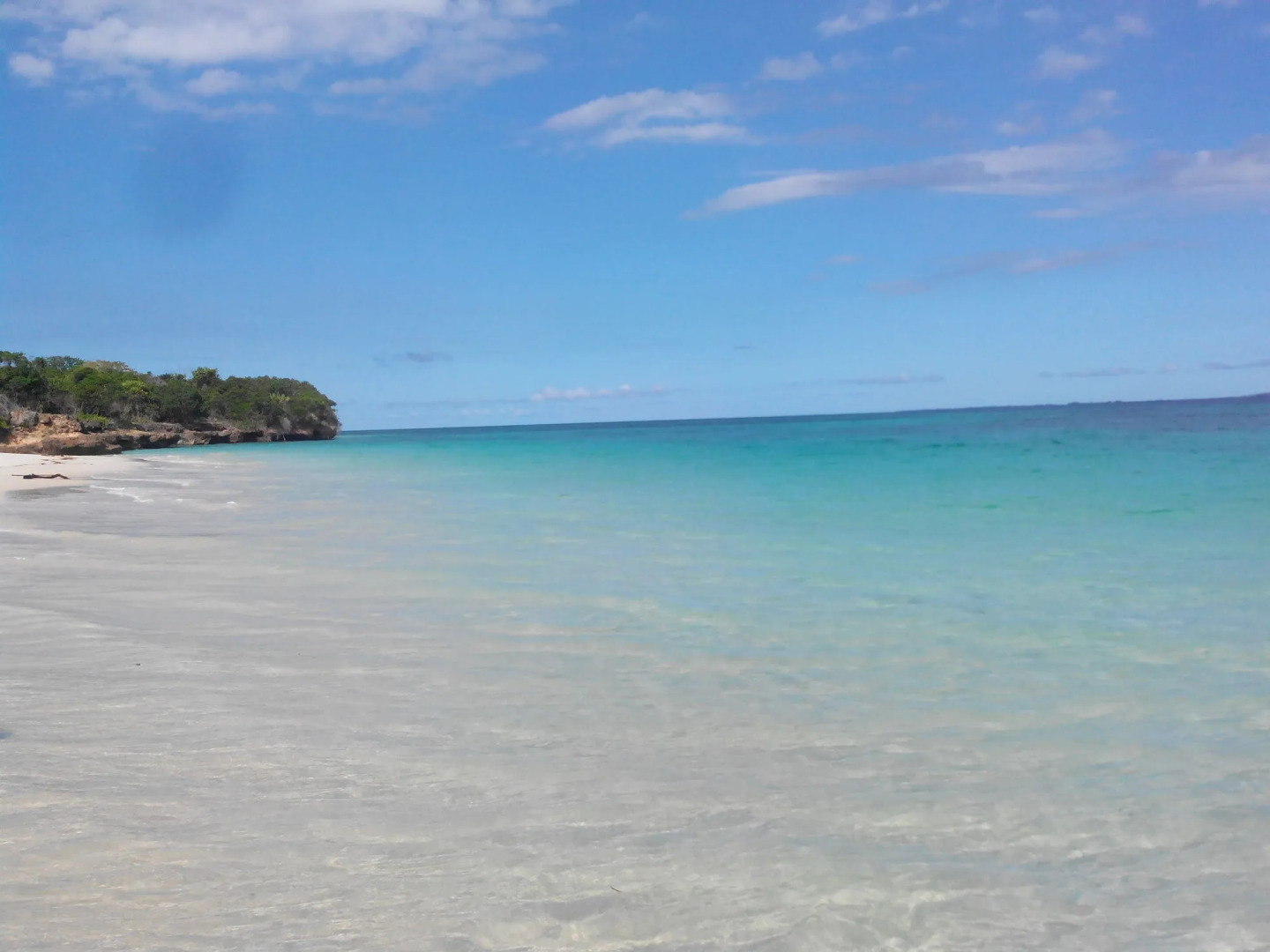 Sunrise Beach Resort