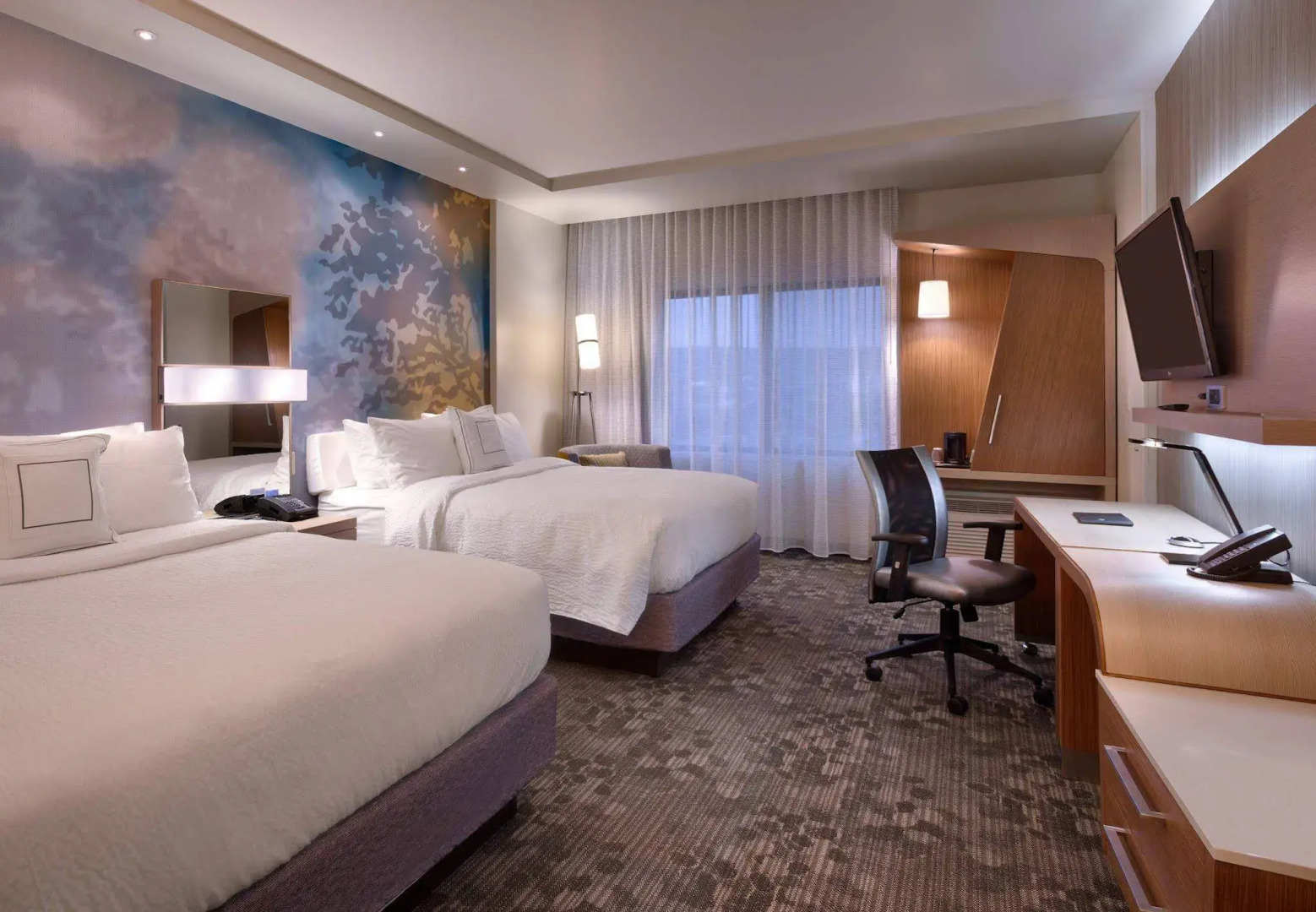 Courtyard Lehi at Thanksgiving Point