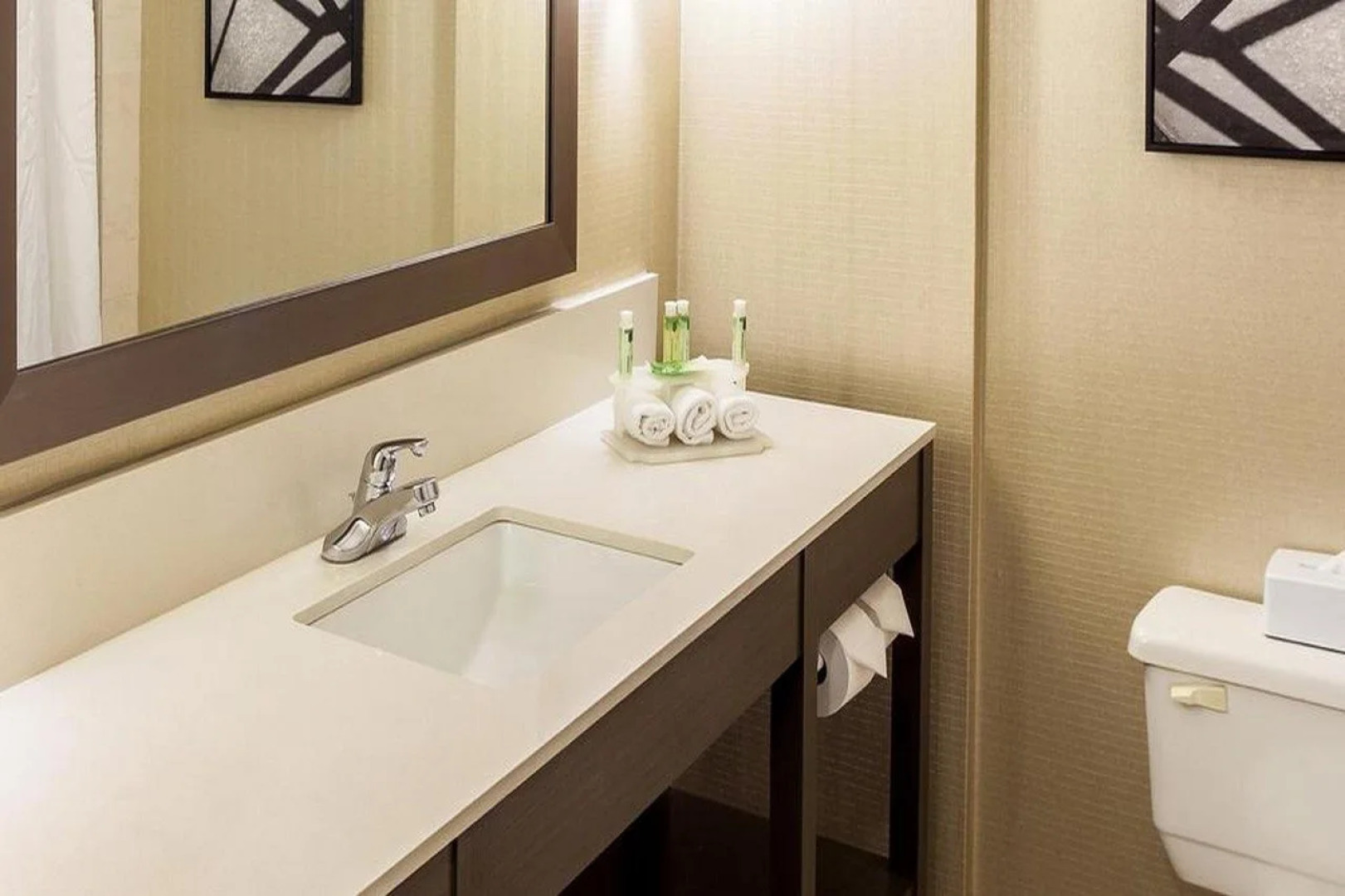 Holiday Inn Express Vancouver-Metrotown (Burnaby) by IHG