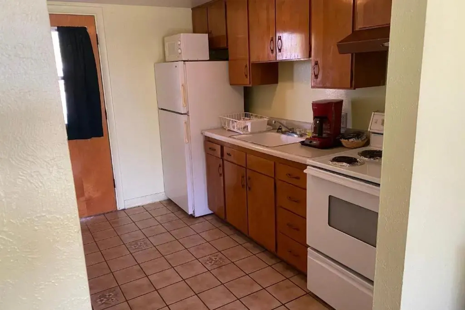 OYO Hotel Yuma AZ Desert Grove