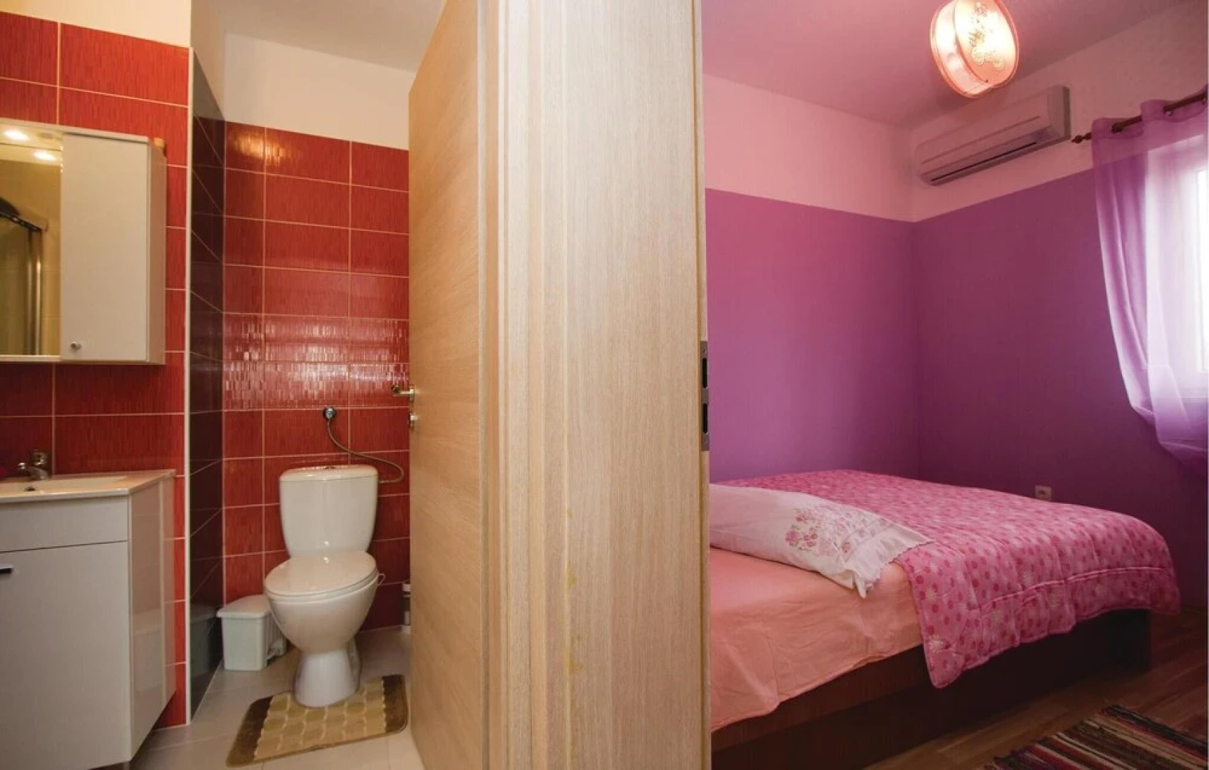 Amazing Home in Sarici With Wifi and 3 Bedrooms