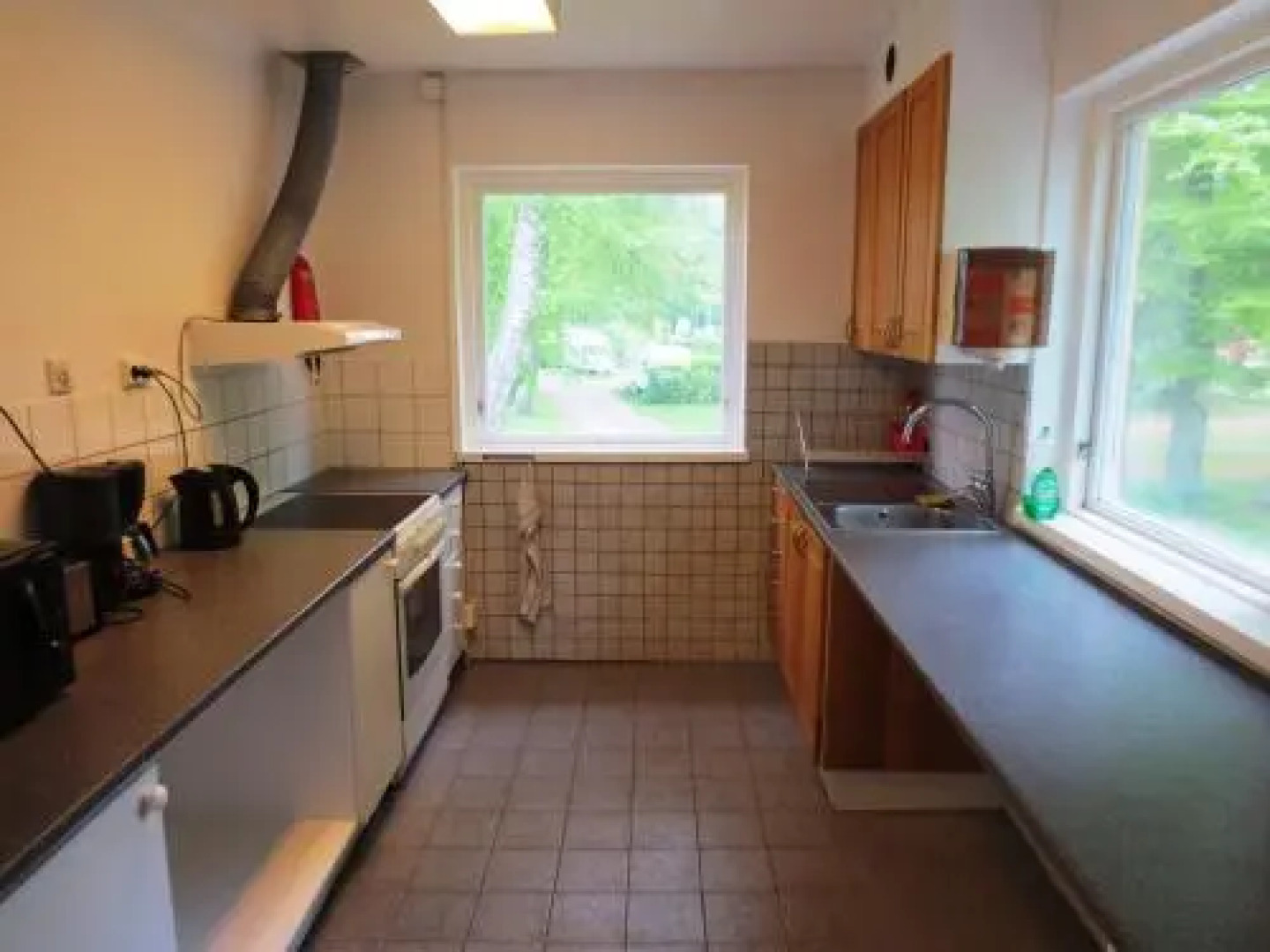 Charlottsborgs Stugor