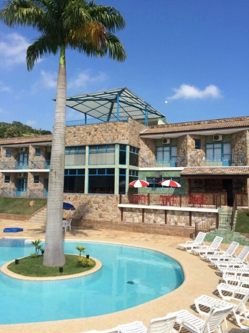 Quedasdagua Lazer e Hospedagem