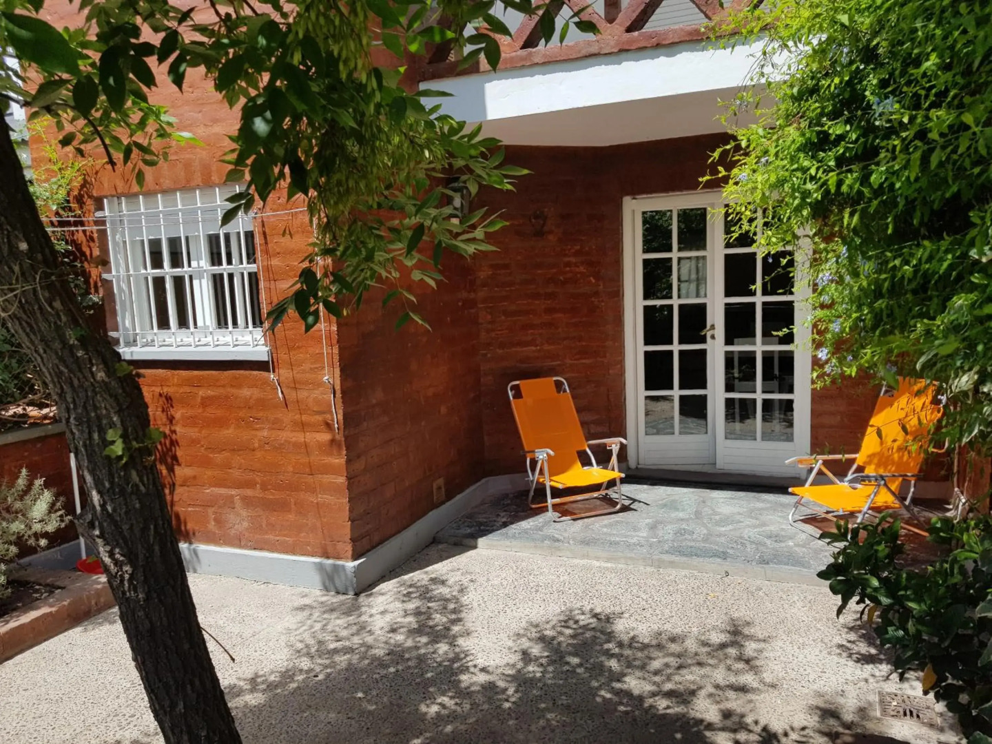 Departamentos El Colono Duplex 2