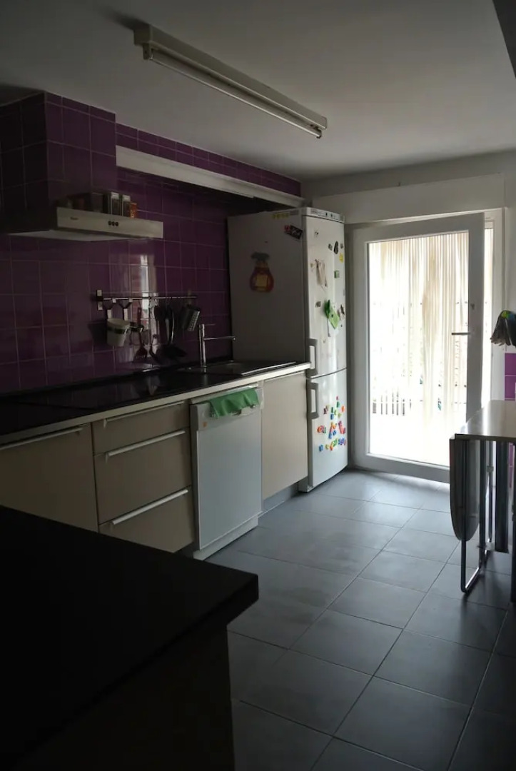 La Casita de La Estación