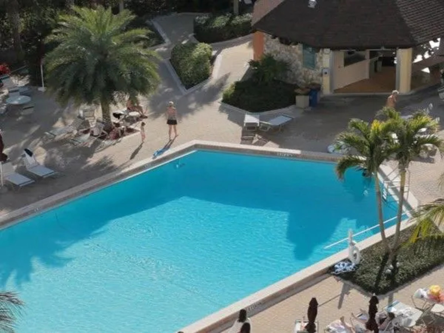 The Charter Club of Marco Beach