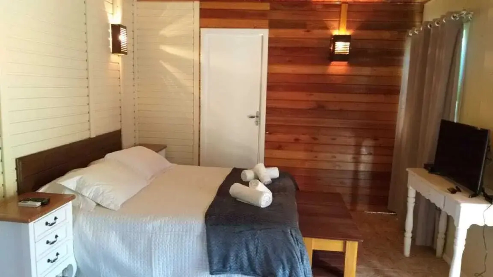 Pousada Fazenda Pedra Preta