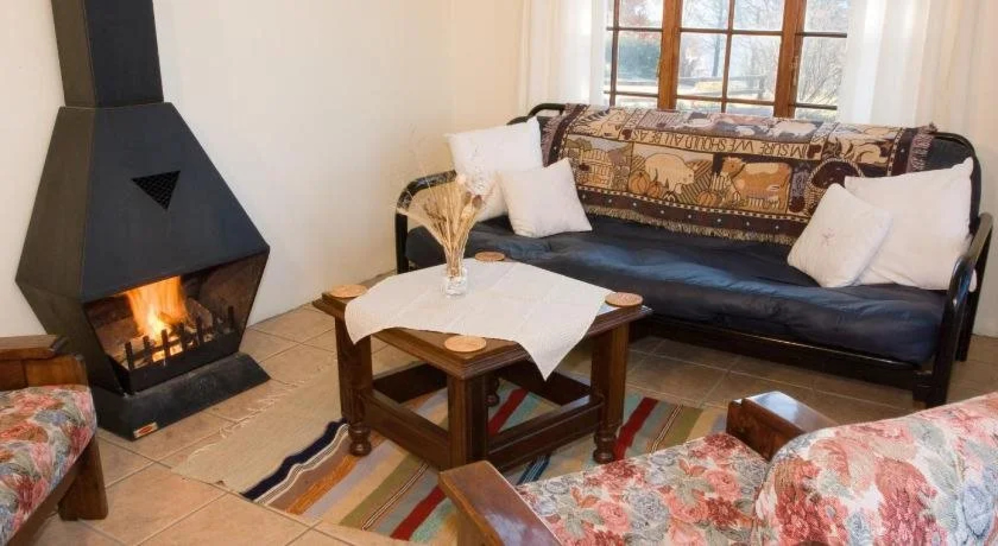 Eagles Rock Mountain Retreat