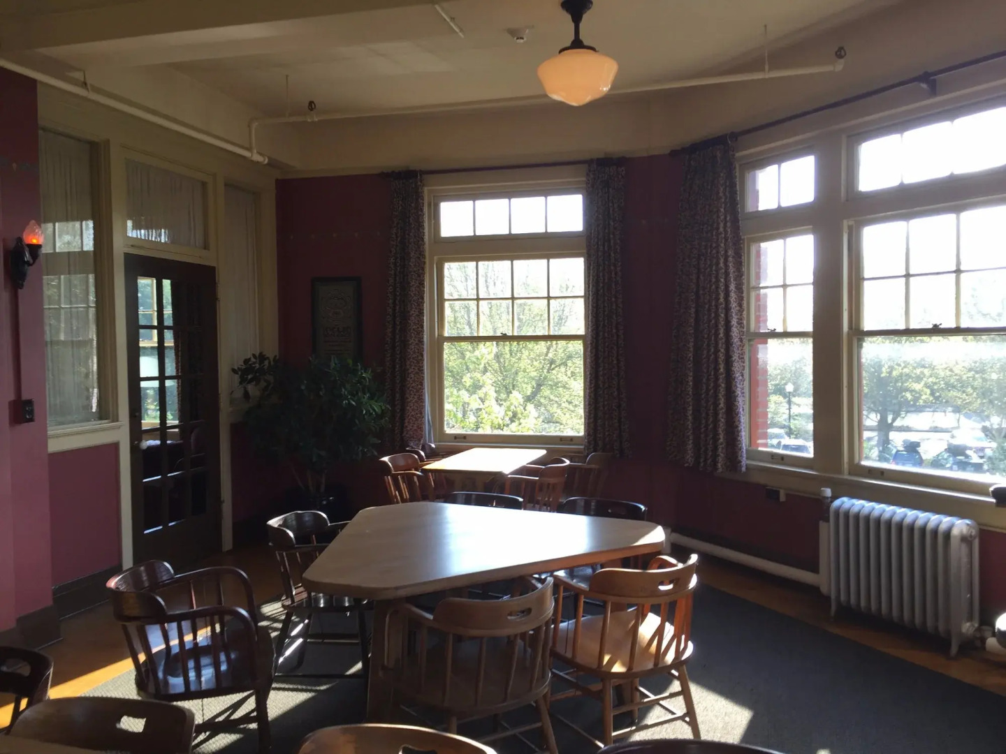 McMenamins Grand Lodge