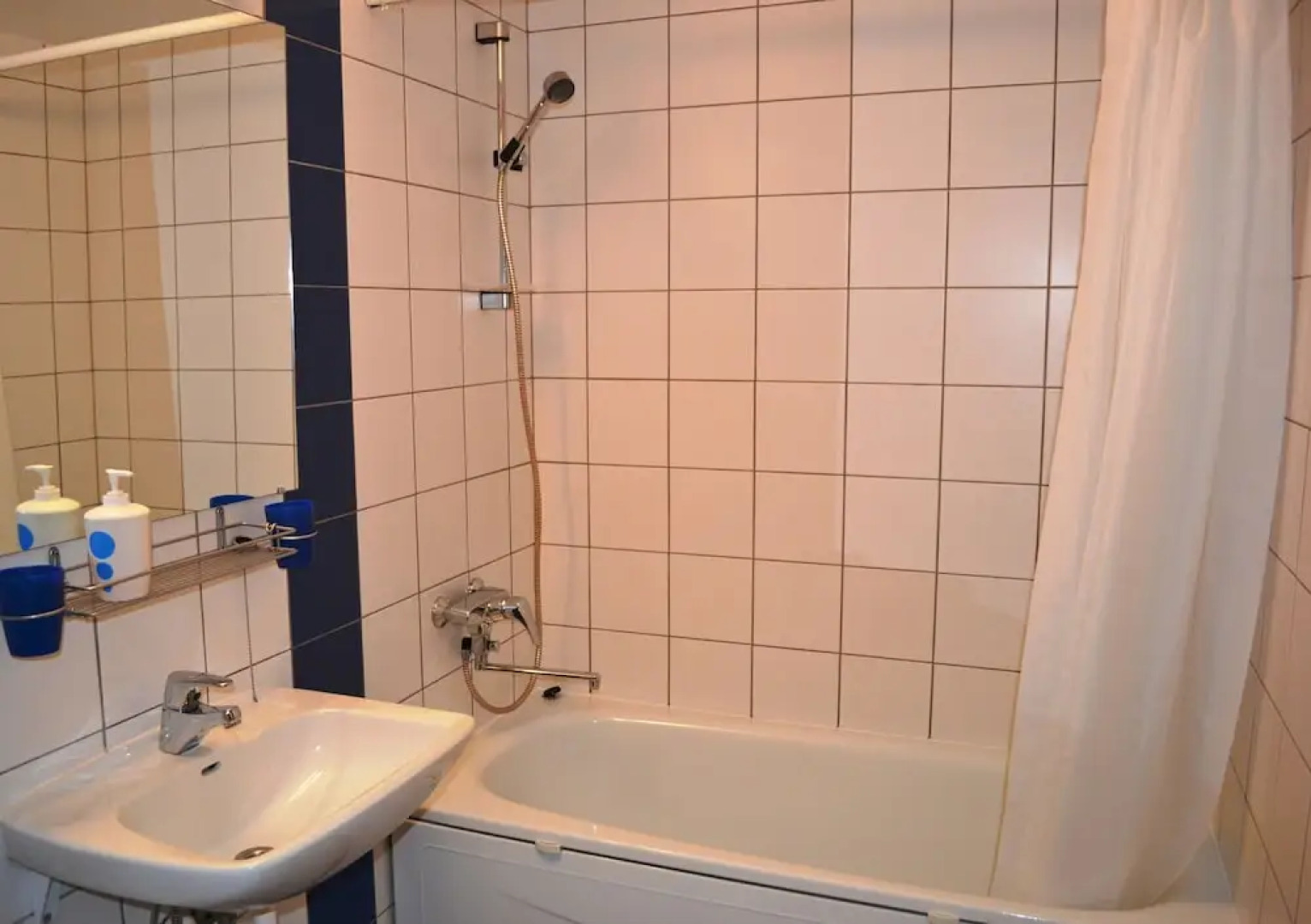 Pilve Apartment Hotel