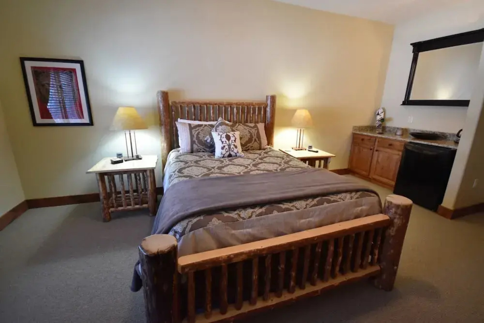 The Pines 3 Bedroom Condo