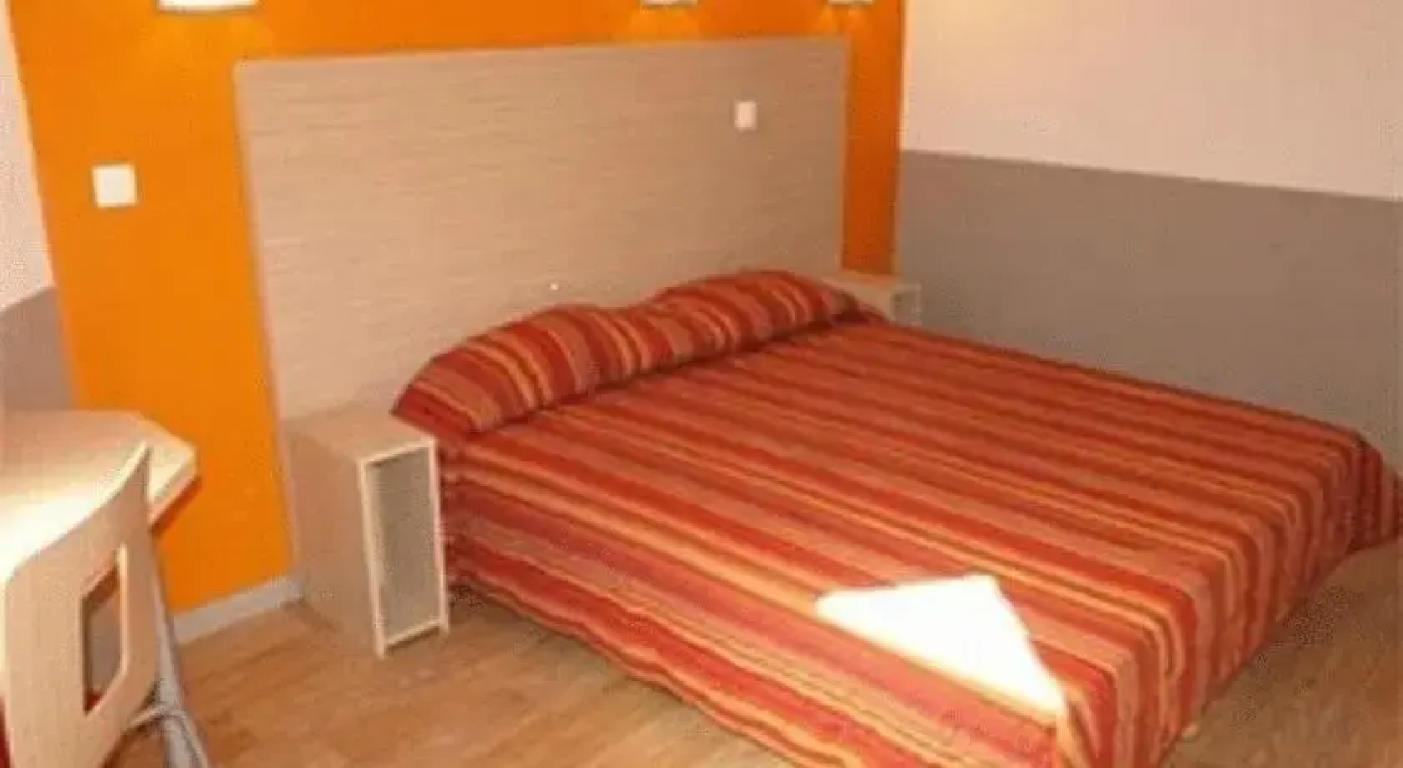 Hotel Premiere Classe Marseille Saint-Antoine