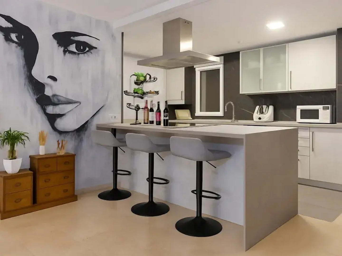 Apto Casares Golf Playa