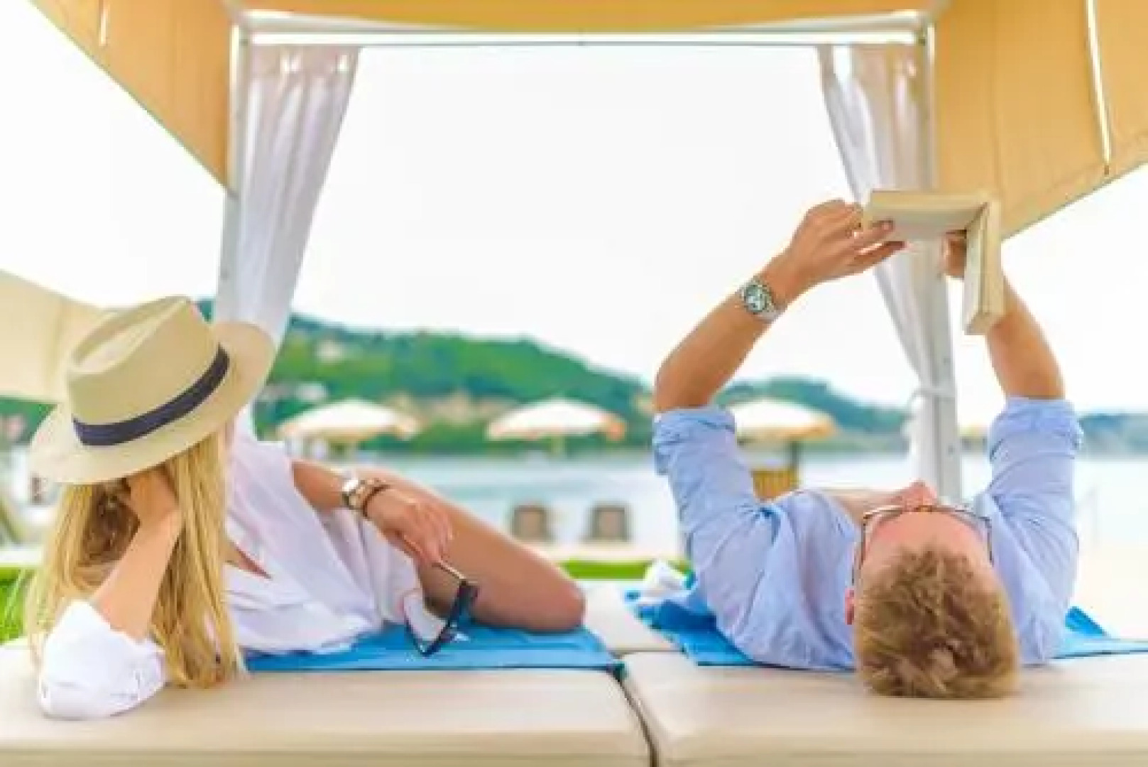 Terme Krka Strunjan - Villa Park annex