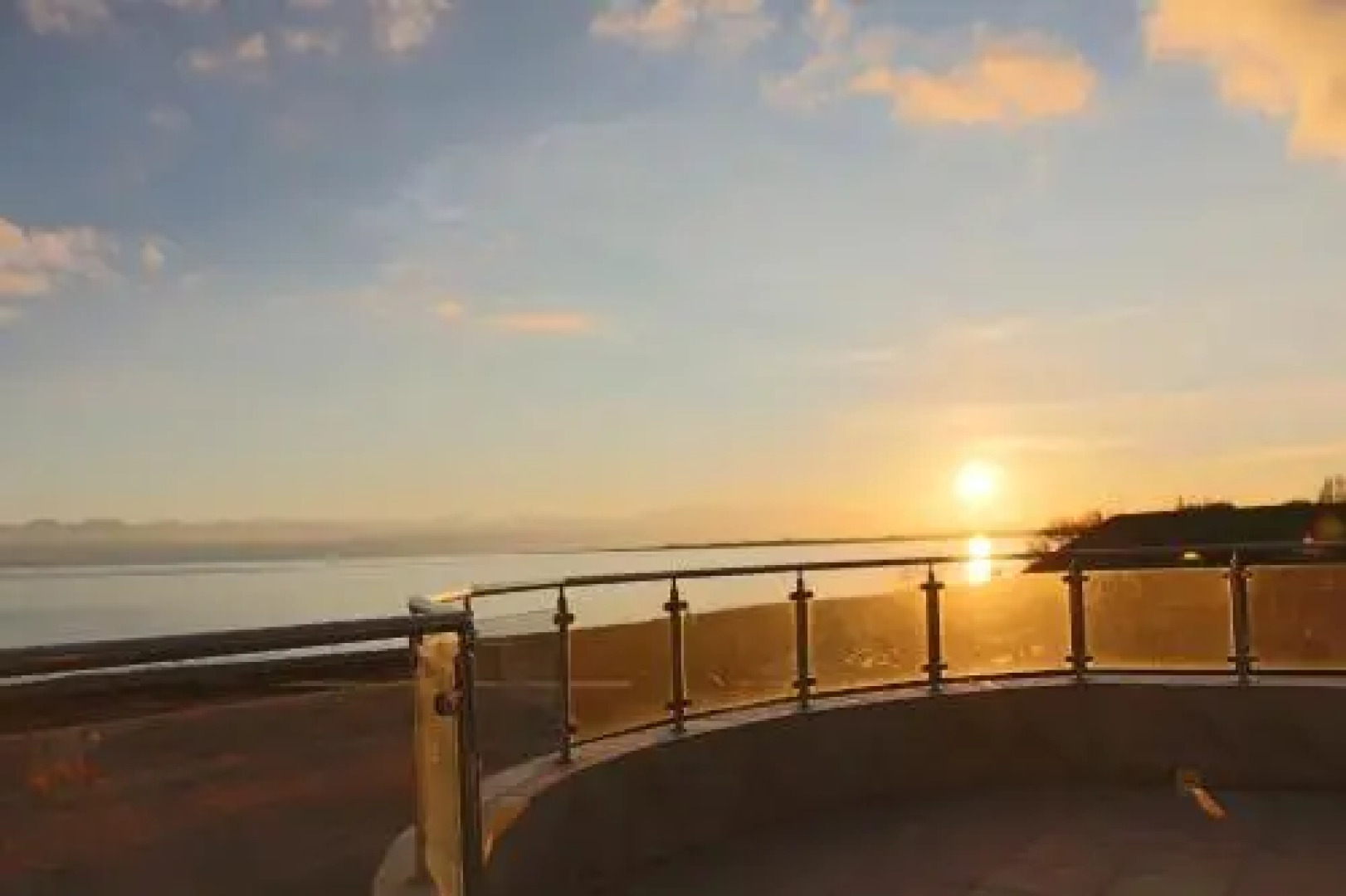 Terrace Guest House by Issyk Kul Lake