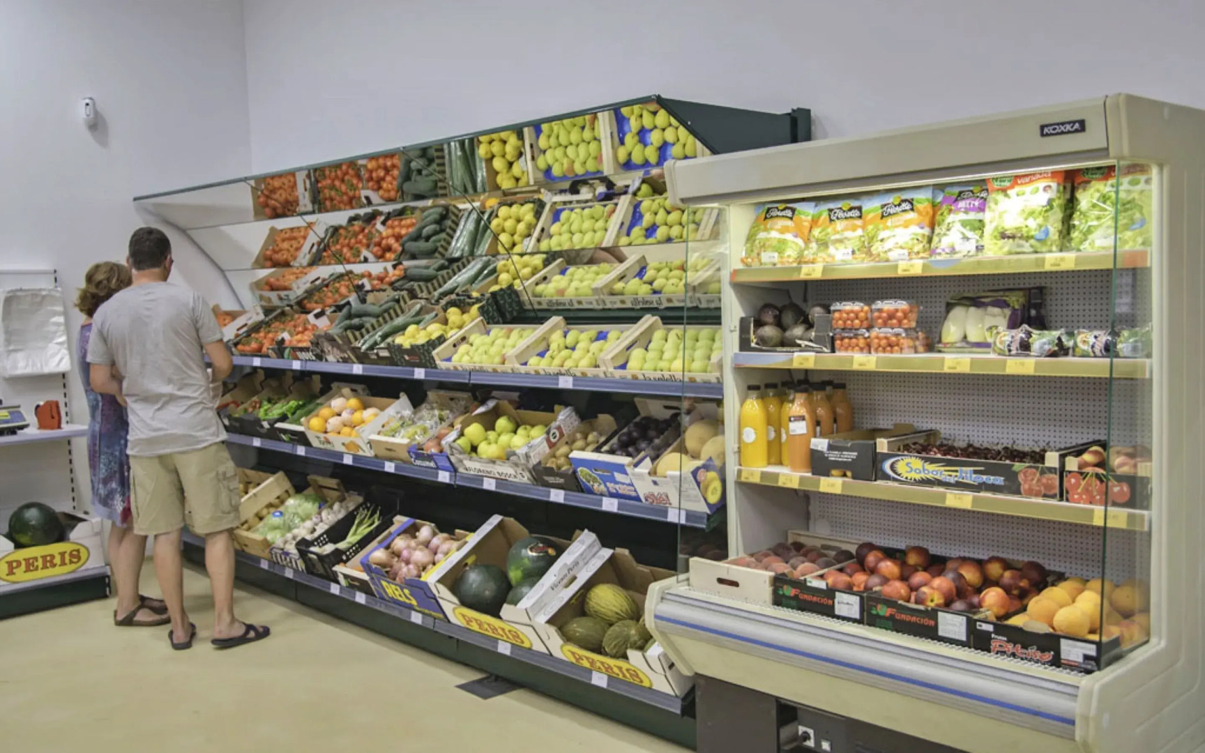 Ribes Apartamento con Jardín