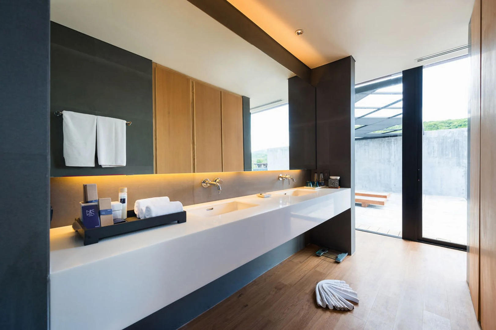 The Naka Phuket, a member of Design Hotels