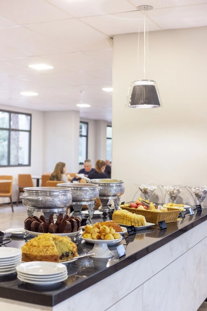 Travel Inn Axten Antônio Prado